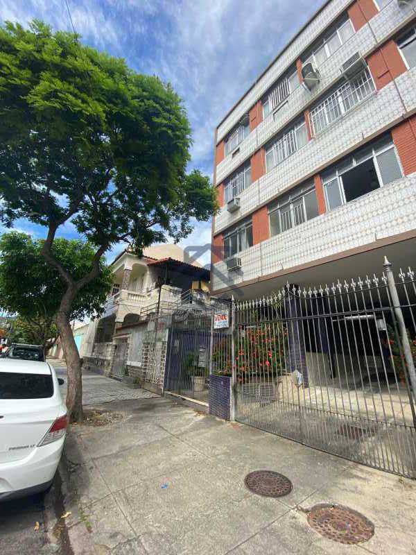 Conheça 18 do imóvel - Apartamento 2 Quartos À Venda no Engenho Novo - MEAP345 - 19 18 - Apartamento 2 Quartos À Venda no Engenho Novo - MEAP345 - 19