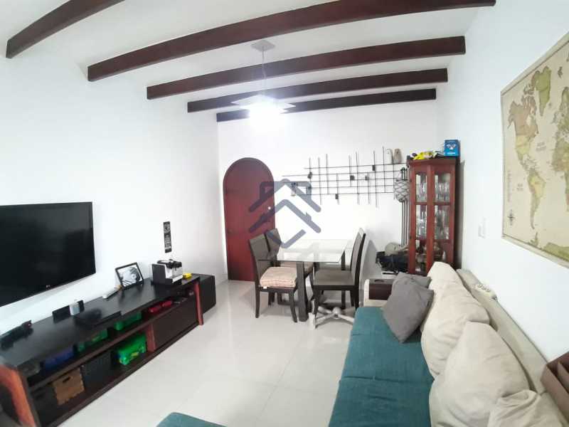 Conheça 3 do imóvel - Excelente Cobertura Tijuca - TJCOB233397 - 4 3 - Excelente Cobertura Tijuca - TJCOB233397 - 4