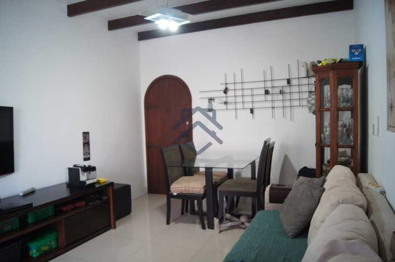 Conheça 5 do imóvel - Excelente Cobertura Tijuca - TJCOB233397 - 6 5 - Excelente Cobertura Tijuca - TJCOB233397 - 6
