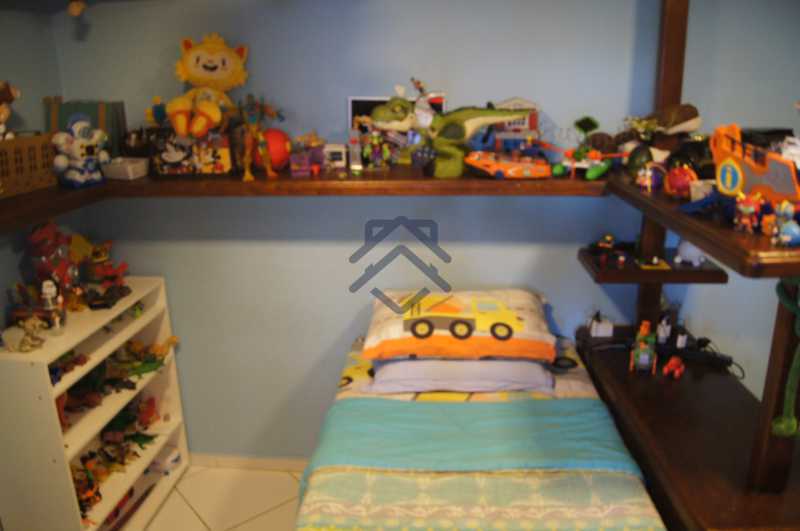 Conheça 17 do imóvel - Excelente Cobertura Tijuca - TJCOB233397 - 18 17 - Excelente Cobertura Tijuca - TJCOB233397 - 18