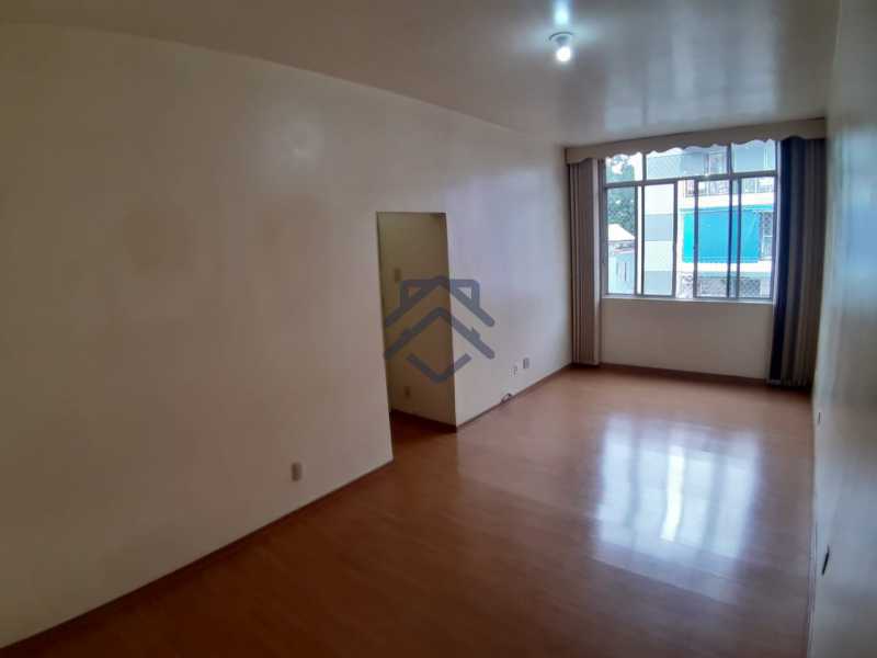 3 - Apartamento 2 quartos para alugar Rio Comprido, Rio de Janeiro - R$ 1.300 - TJAP233424 - 4