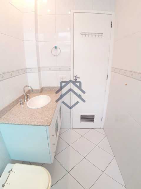 Conheça 16 do imóvel - Apartamento 2 quartos para alugar Rio Comprido, Rio de Janeiro - R$ 1.300 - TJAP233424 - 17 16 - Apartamento 2 quartos para alugar Rio Comprido, Rio de Janeiro - R$ 1.300 - TJAP233424 - 17