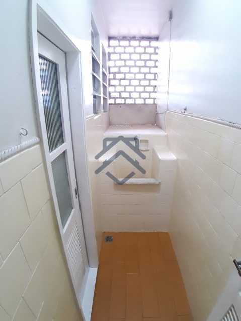 Conheça 26 do imóvel - Apartamento 2 quartos para alugar Rio Comprido, Rio de Janeiro - R$ 1.300 - TJAP233424 - 27 26 - Apartamento 2 quartos para alugar Rio Comprido, Rio de Janeiro - R$ 1.300 - TJAP233424 - 27