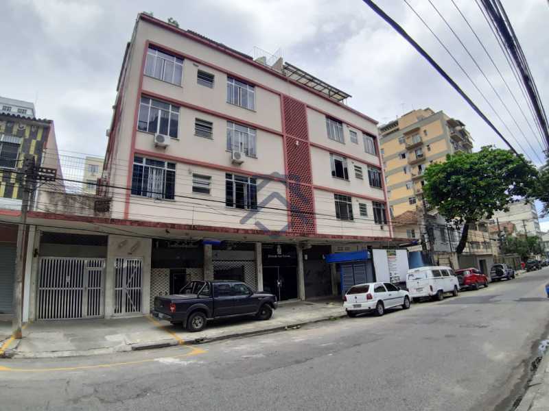 30 - Apartamento 2 quartos para alugar Rio Comprido, Rio de Janeiro - R$ 1.300 - TJAP233424 - 31