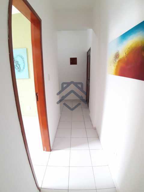 Conheça 1 do imóvel - Sala Comercial 20m² para alugar Tijuca, Rio de Janeiro - R$ 500 - TJSL33544 - 1 1 - Sala Comercial 20m² para alugar Tijuca, Rio de Janeiro - R$ 500 - TJSL33544 - 1