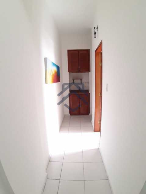 Conheça 3 do imóvel - Sala Comercial 20m² para alugar Tijuca, Rio de Janeiro - R$ 500 - TJSL33544 - 4 3 - Sala Comercial 20m² para alugar Tijuca, Rio de Janeiro - R$ 500 - TJSL33544 - 4