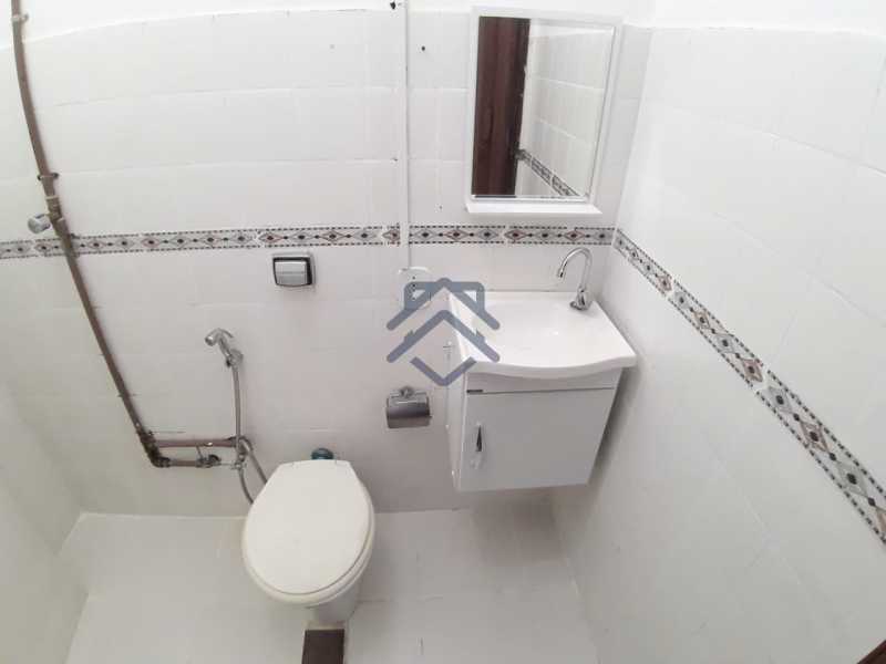 Conheça 20 do imóvel - Sala Comercial 20m² para alugar Tijuca, Rio de Janeiro - R$ 500 - TJSL33544 - 21 20 - Sala Comercial 20m² para alugar Tijuca, Rio de Janeiro - R$ 500 - TJSL33544 - 21