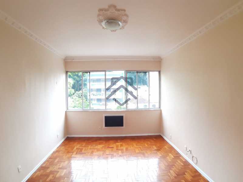 1 - Apartamento 2 quartos à venda Andaraí, Rio de Janeiro - R$ 550.000 - TJAP233767 - 1