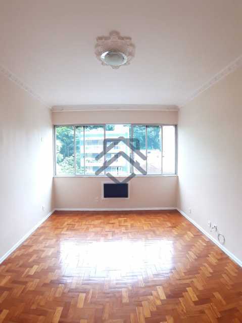 2 - Apartamento 2 quartos à venda Andaraí, Rio de Janeiro - R$ 550.000 - TJAP233767 - 3
