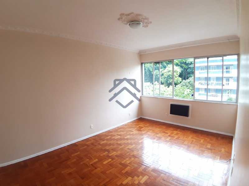 4 - Apartamento 2 quartos à venda Andaraí, Rio de Janeiro - R$ 550.000 - TJAP233767 - 5