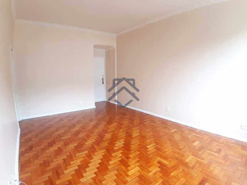 6 - Apartamento 2 quartos à venda Andaraí, Rio de Janeiro - R$ 550.000 - TJAP233767 - 7