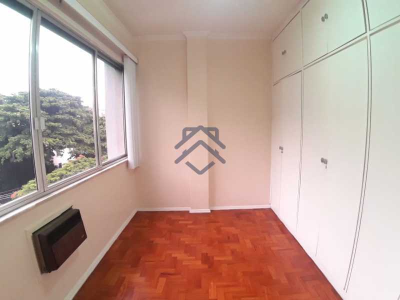 9 - Apartamento 2 quartos à venda Andaraí, Rio de Janeiro - R$ 550.000 - TJAP233767 - 10