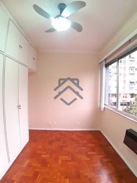 12 - Apartamento 2 quartos à venda Andaraí, Rio de Janeiro - R$ 550.000 - TJAP233767 - 13