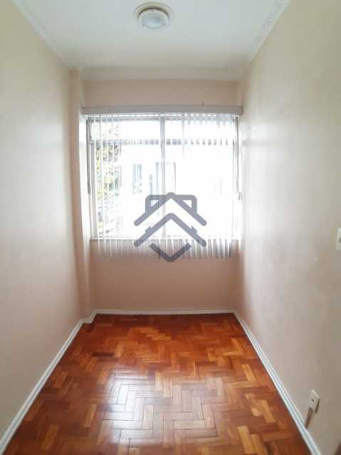 20 - Apartamento 2 quartos à venda Andaraí, Rio de Janeiro - R$ 550.000 - TJAP233767 - 21