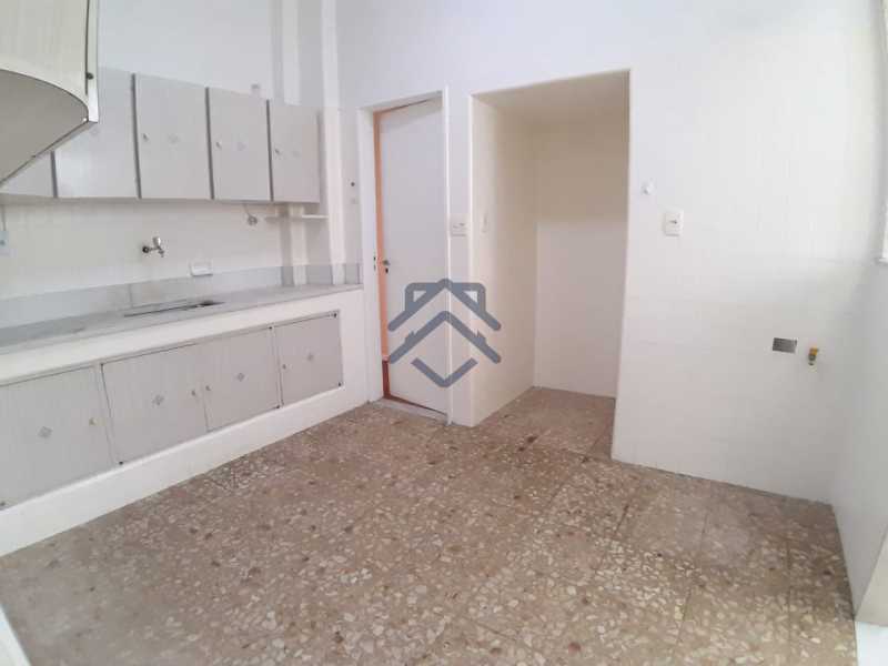 24 - Apartamento 2 quartos à venda Andaraí, Rio de Janeiro - R$ 550.000 - TJAP233767 - 25