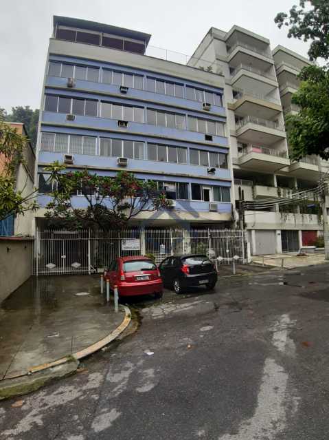30 - Apartamento 2 quartos à venda Andaraí, Rio de Janeiro - R$ 550.000 - TJAP233767 - 31