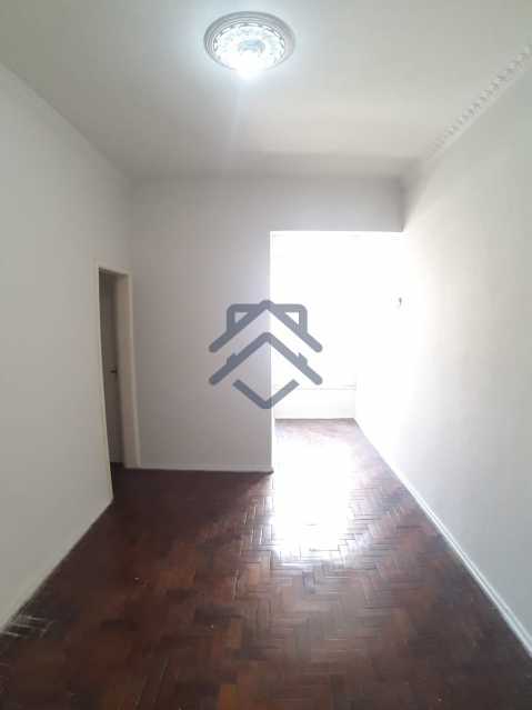 2 - Apartamento 1 quarto para alugar Tijuca, Rio de Janeiro - R$ 1.050 - TJAP134047 - 3