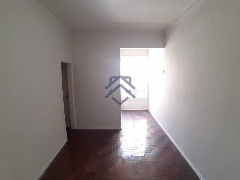 1 - Apartamento 1 quarto para alugar Tijuca, Rio de Janeiro - R$ 1.050 - TJAP134047 - 1