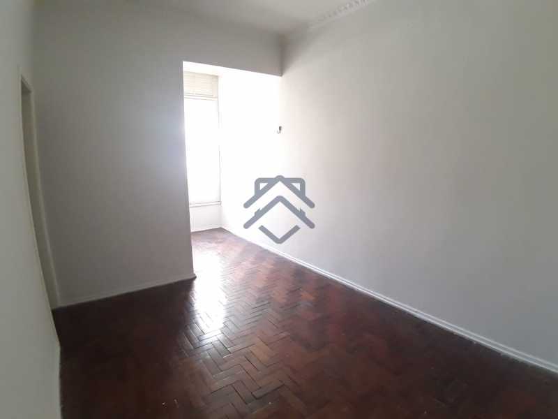 4 - Apartamento 1 quarto para alugar Tijuca, Rio de Janeiro - R$ 1.050 - TJAP134047 - 5