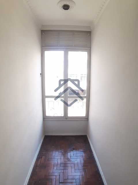 3 - Apartamento 1 quarto para alugar Tijuca, Rio de Janeiro - R$ 1.050 - TJAP134047 - 4