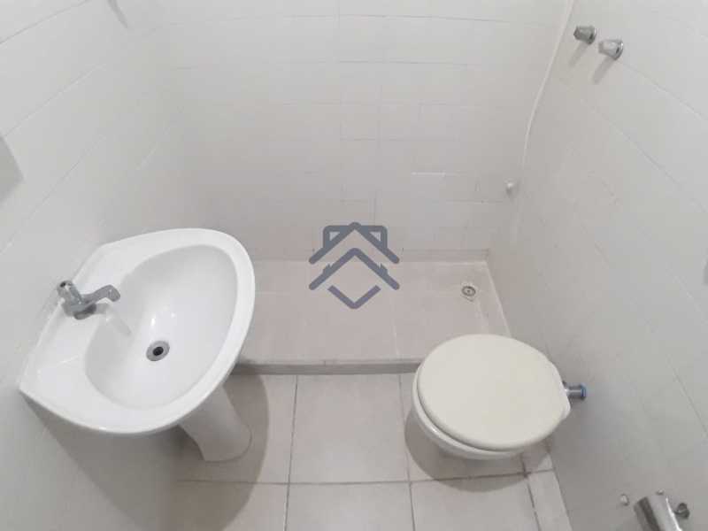 Conheça 17 do imóvel - Apartamento 1 quarto para alugar Tijuca, Rio de Janeiro - R$ 1.050 - TJAP134047 - 18 17 - Apartamento 1 quarto para alugar Tijuca, Rio de Janeiro - R$ 1.050 - TJAP134047 - 18