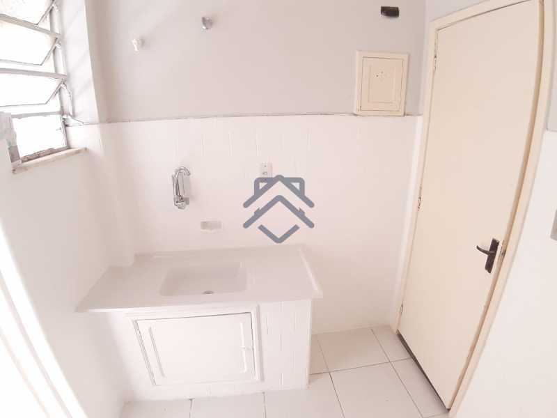 Conheça 22 do imóvel - Apartamento 1 quarto para alugar Tijuca, Rio de Janeiro - R$ 1.050 - TJAP134047 - 23 22 - Apartamento 1 quarto para alugar Tijuca, Rio de Janeiro - R$ 1.050 - TJAP134047 - 23