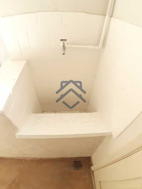 Conheça 27 do imóvel - Apartamento 1 quarto para alugar Tijuca, Rio de Janeiro - R$ 1.050 - TJAP134047 - 28 27 - Apartamento 1 quarto para alugar Tijuca, Rio de Janeiro - R$ 1.050 - TJAP134047 - 28