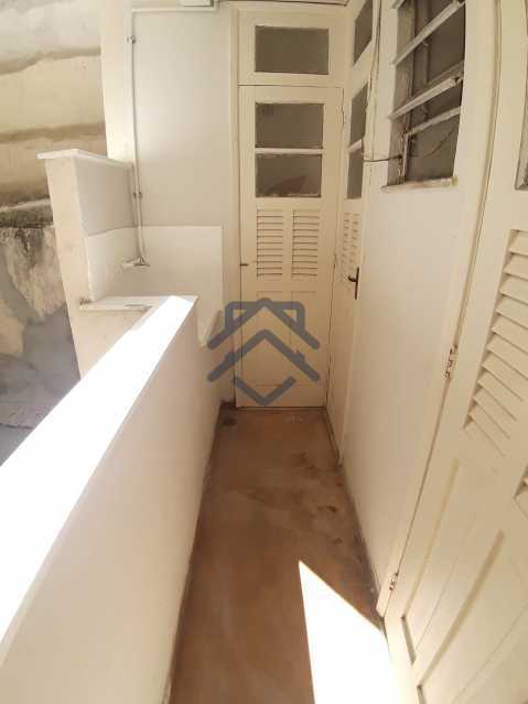 Conheça 26 do imóvel - Apartamento 1 quarto para alugar Tijuca, Rio de Janeiro - R$ 1.050 - TJAP134047 - 27 26 - Apartamento 1 quarto para alugar Tijuca, Rio de Janeiro - R$ 1.050 - TJAP134047 - 27