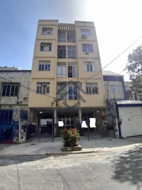 Conheça 30 do imóvel - Apartamento 1 quarto para alugar Tijuca, Rio de Janeiro - R$ 1.050 - TJAP134047 - 31 30 - Apartamento 1 quarto para alugar Tijuca, Rio de Janeiro - R$ 1.050 - TJAP134047 - 31