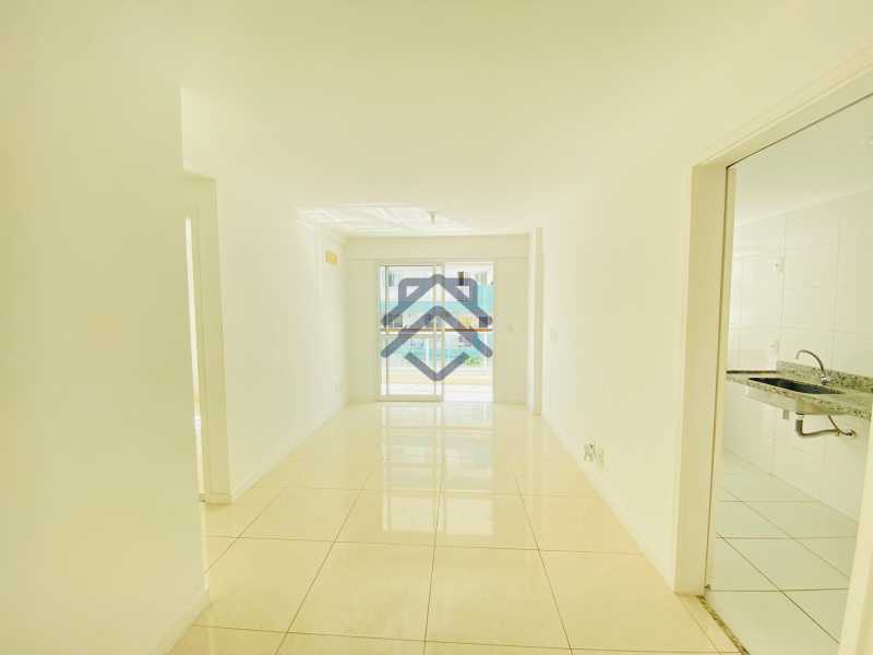 Conheça 2 do imóvel - Apartamento 2 quartos para alugar Anil, Jacarepaguá,Rio de Janeiro - R$ 2.500 - BAAP804 - 3 2 - Apartamento 2 quartos para alugar Anil, Jacarepaguá,Rio de Janeiro - R$ 2.500 - BAAP804 - 3