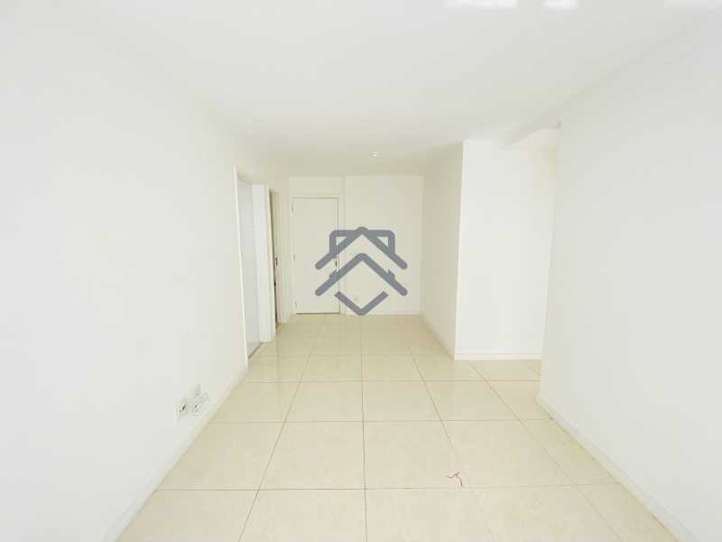 4 - Apartamento 2 quartos para alugar Anil, Jacarepaguá,Rio de Janeiro - R$ 2.500 - BAAP804 - 5