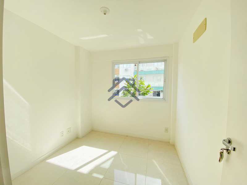 11 - Apartamento 2 quartos para alugar Anil, Jacarepaguá,Rio de Janeiro - R$ 2.500 - BAAP804 - 12