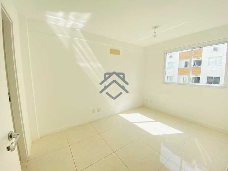 14 - Apartamento 2 quartos para alugar Anil, Jacarepaguá,Rio de Janeiro - R$ 2.500 - BAAP804 - 15