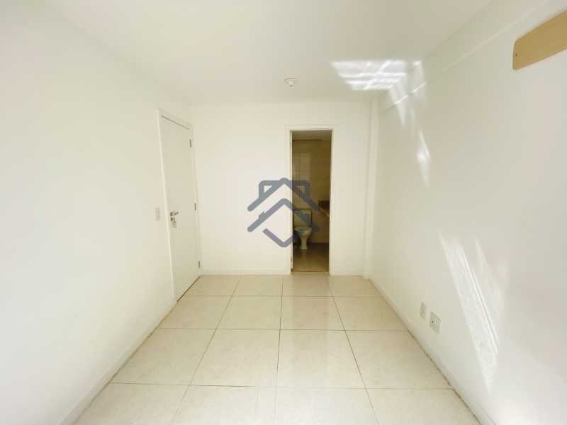 15 - Apartamento 2 quartos para alugar Anil, Jacarepaguá,Rio de Janeiro - R$ 2.500 - BAAP804 - 16