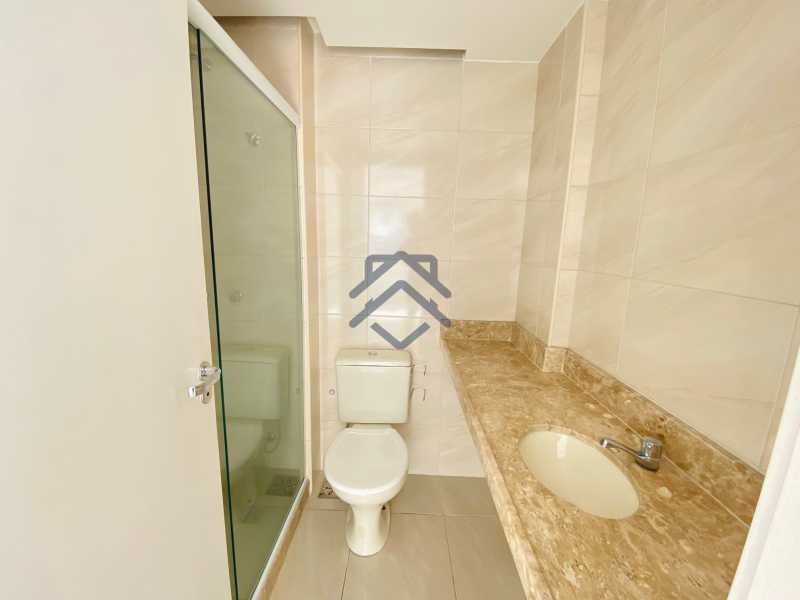 16 - Apartamento 2 quartos para alugar Anil, Jacarepaguá,Rio de Janeiro - R$ 2.500 - BAAP804 - 17