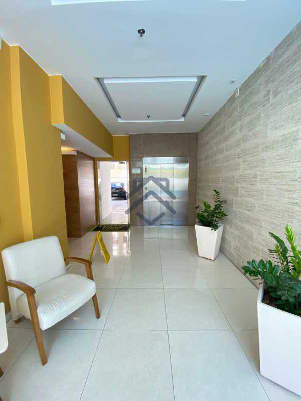 17 - Apartamento 2 quartos para alugar Anil, Jacarepaguá,Rio de Janeiro - R$ 2.500 - BAAP804 - 18