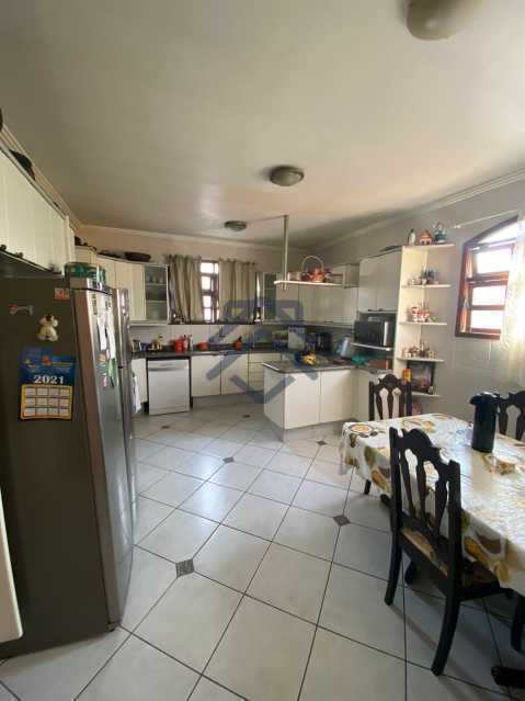 Conheça 13 do imóvel - Casa 5 Quartos para Alugar na Freguesia - BACS830 - 14 13 - Casa 5 Quartos para Alugar na Freguesia - BACS830 - 14