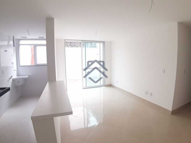 2 - Apartamento 2 quartos à venda Andaraí, Rio de Janeiro - R$ 530.000 - TJAP234183 - 3