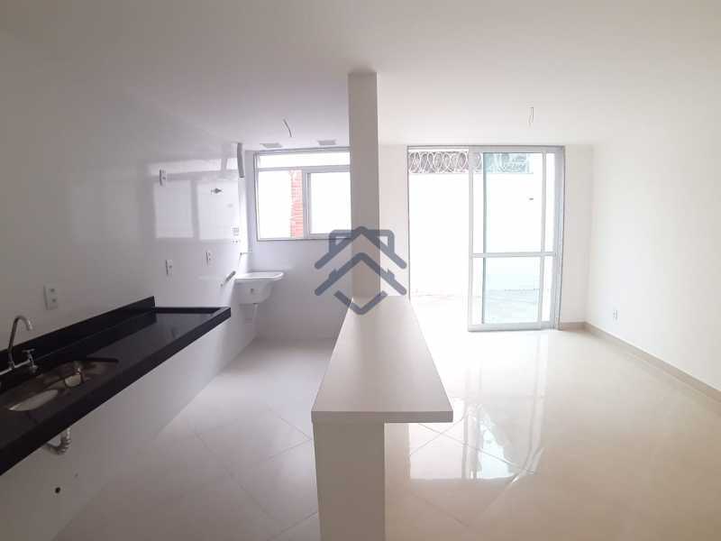 Conheça 4 do imóvel - Apartamento 2 quartos à venda Andaraí, Rio de Janeiro - R$ 530.000 - TJAP234183 - 5 4 - Apartamento 2 quartos à venda Andaraí, Rio de Janeiro - R$ 530.000 - TJAP234183 - 5