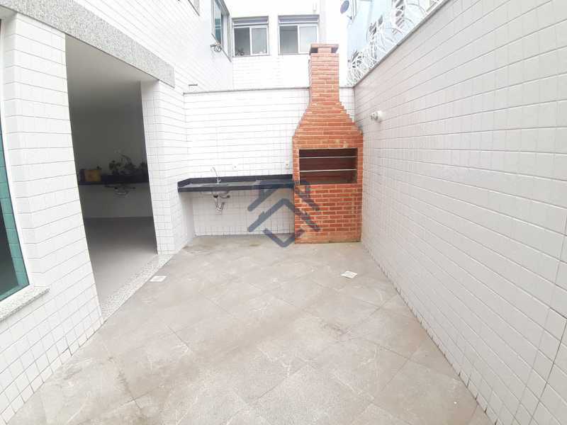 Conheça 27 do imóvel - Apartamento 2 quartos à venda Andaraí, Rio de Janeiro - R$ 530.000 - TJAP234183 - 28 27 - Apartamento 2 quartos à venda Andaraí, Rio de Janeiro - R$ 530.000 - TJAP234183 - 28