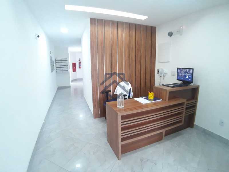 29 - Apartamento 2 quartos à venda Andaraí, Rio de Janeiro - R$ 530.000 - TJAP234183 - 30