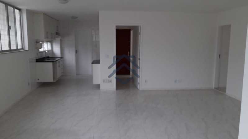 11 - Casa em Condomínio 3 quartos para alugar Campinho, Rio de Janeiro - R$ 1.650 - MECA34360 - 12