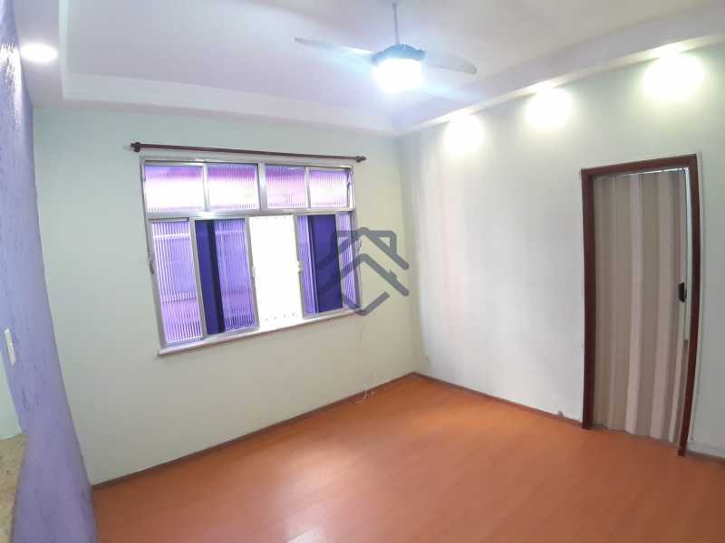 Conheça 3 do imóvel - Apartamento 1 quarto para alugar Praça da Bandeira, Rio de Janeiro - R$ 1.200 - TJAP134372 - 4 3 - Apartamento 1 quarto para alugar Praça da Bandeira, Rio de Janeiro - R$ 1.200 - TJAP134372 - 4