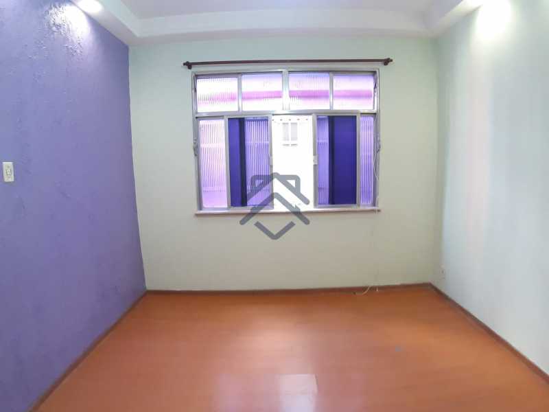 Conheça 2 do imóvel - Apartamento 1 quarto para alugar Praça da Bandeira, Rio de Janeiro - R$ 1.200 - TJAP134372 - 3 2 - Apartamento 1 quarto para alugar Praça da Bandeira, Rio de Janeiro - R$ 1.200 - TJAP134372 - 3