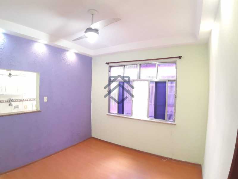 Conheça 4 do imóvel - Apartamento 1 quarto para alugar Praça da Bandeira, Rio de Janeiro - R$ 1.200 - TJAP134372 - 5 4 - Apartamento 1 quarto para alugar Praça da Bandeira, Rio de Janeiro - R$ 1.200 - TJAP134372 - 5