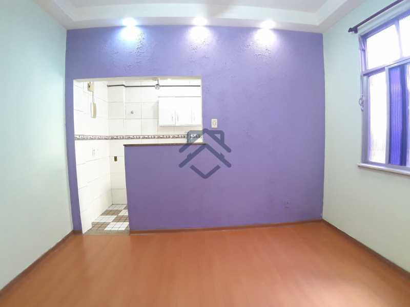 Conheça 6 do imóvel - Apartamento 1 quarto para alugar Praça da Bandeira, Rio de Janeiro - R$ 1.200 - TJAP134372 - 7 6 - Apartamento 1 quarto para alugar Praça da Bandeira, Rio de Janeiro - R$ 1.200 - TJAP134372 - 7
