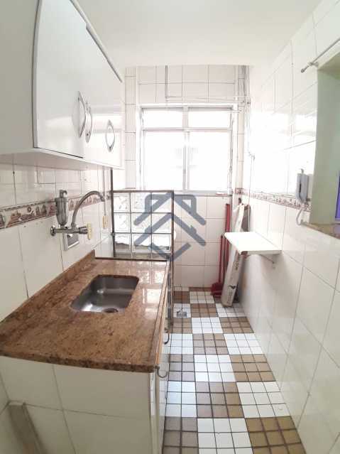 Conheça 13 do imóvel - Apartamento 1 quarto para alugar Praça da Bandeira, Rio de Janeiro - R$ 1.200 - TJAP134372 - 14 13 - Apartamento 1 quarto para alugar Praça da Bandeira, Rio de Janeiro - R$ 1.200 - TJAP134372 - 14