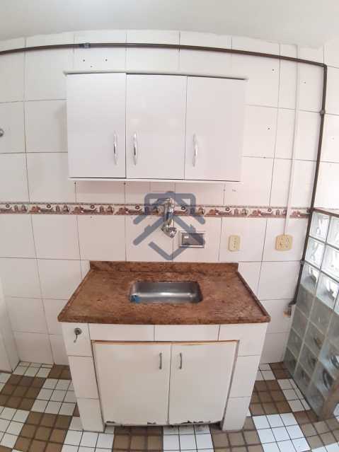 Conheça 15 do imóvel - Apartamento 1 quarto para alugar Praça da Bandeira, Rio de Janeiro - R$ 1.200 - TJAP134372 - 16 15 - Apartamento 1 quarto para alugar Praça da Bandeira, Rio de Janeiro - R$ 1.200 - TJAP134372 - 16