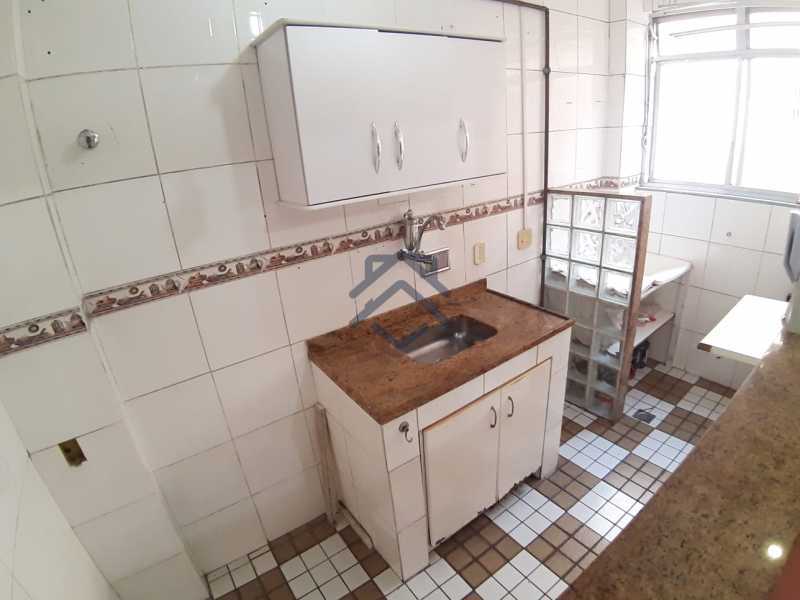 Conheça 16 do imóvel - Apartamento 1 quarto para alugar Praça da Bandeira, Rio de Janeiro - R$ 1.200 - TJAP134372 - 17 16 - Apartamento 1 quarto para alugar Praça da Bandeira, Rio de Janeiro - R$ 1.200 - TJAP134372 - 17