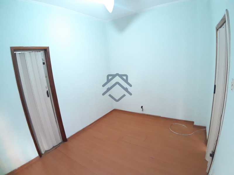 Conheça 23 do imóvel - Apartamento 1 quarto para alugar Praça da Bandeira, Rio de Janeiro - R$ 1.200 - TJAP134372 - 24 23 - Apartamento 1 quarto para alugar Praça da Bandeira, Rio de Janeiro - R$ 1.200 - TJAP134372 - 24